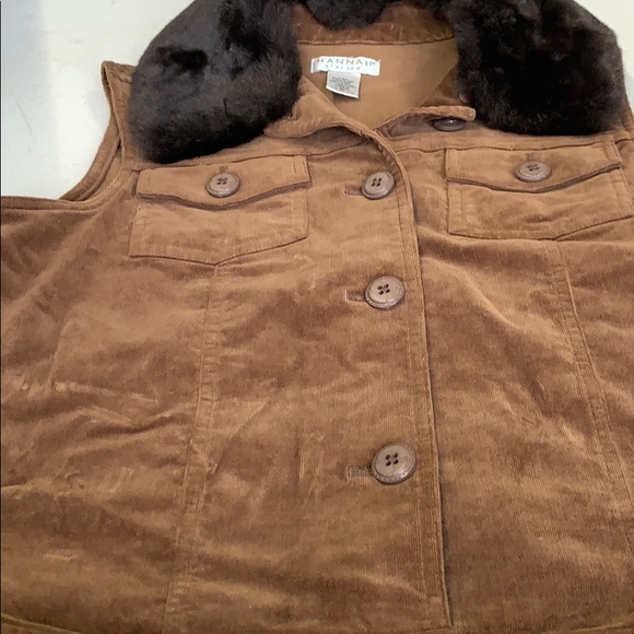 Vest - Picture 2 of 2